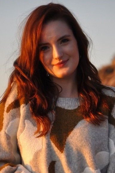 et billede af Taryn Hoffman