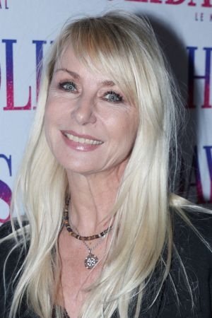 et billede af Cécile Chaduteau