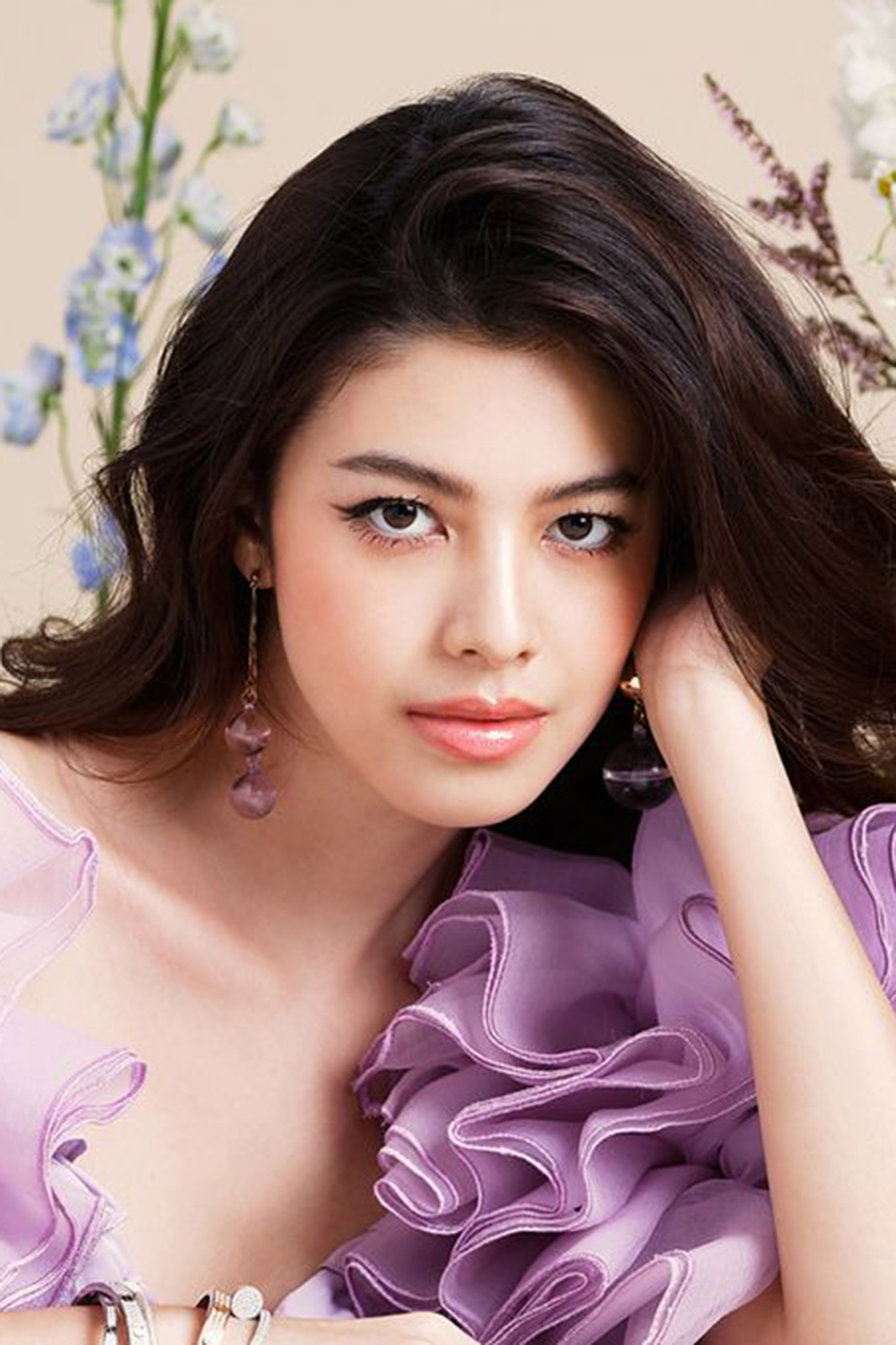 et billede af Sonya Singha