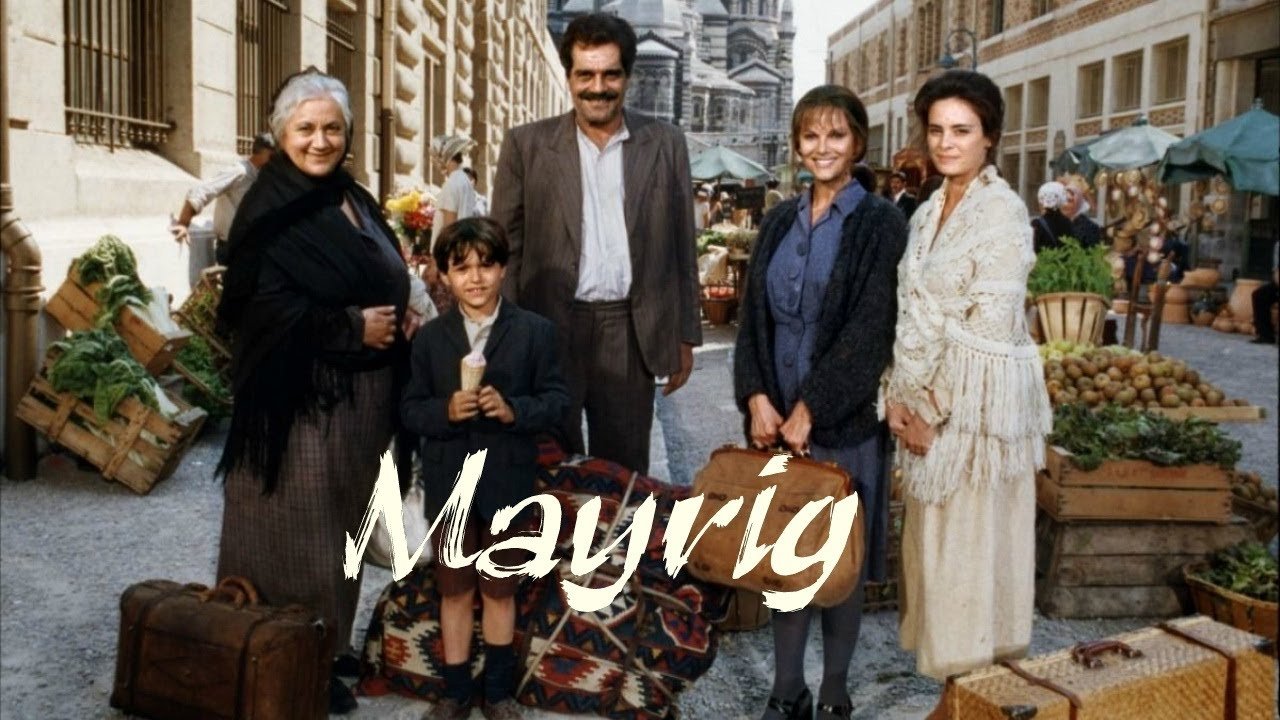 Mother (1991)