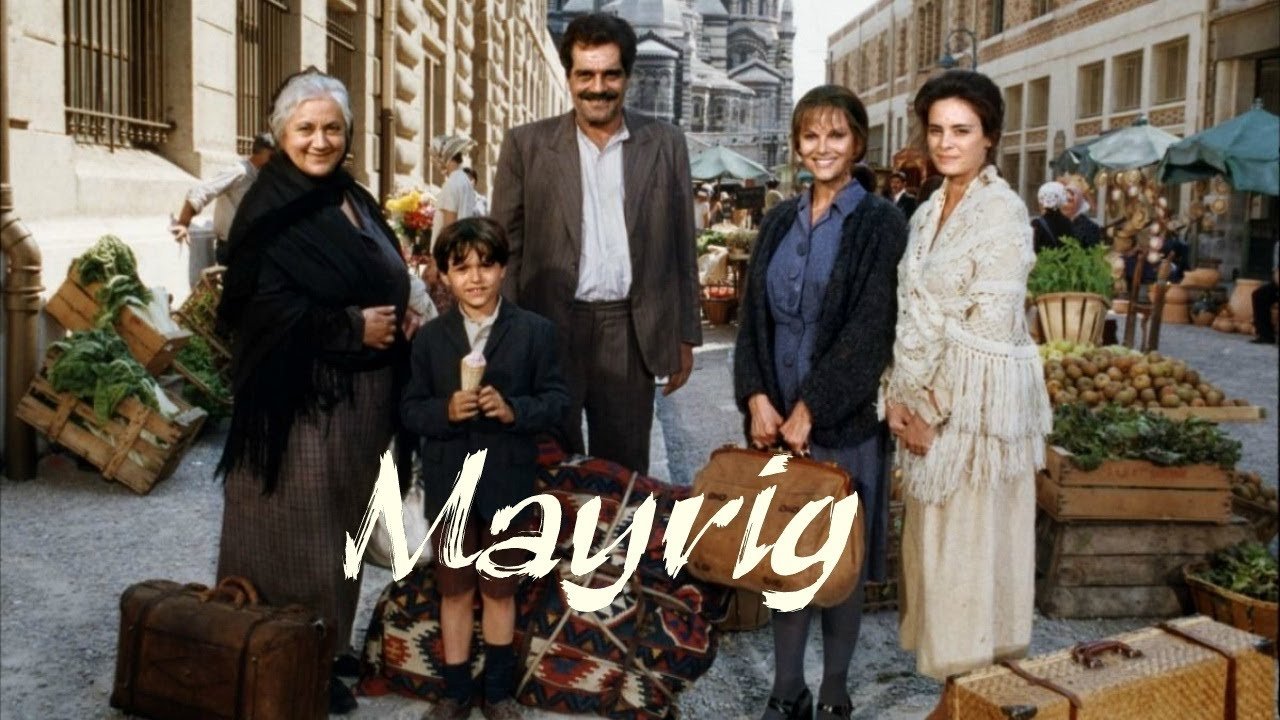 Mayrig