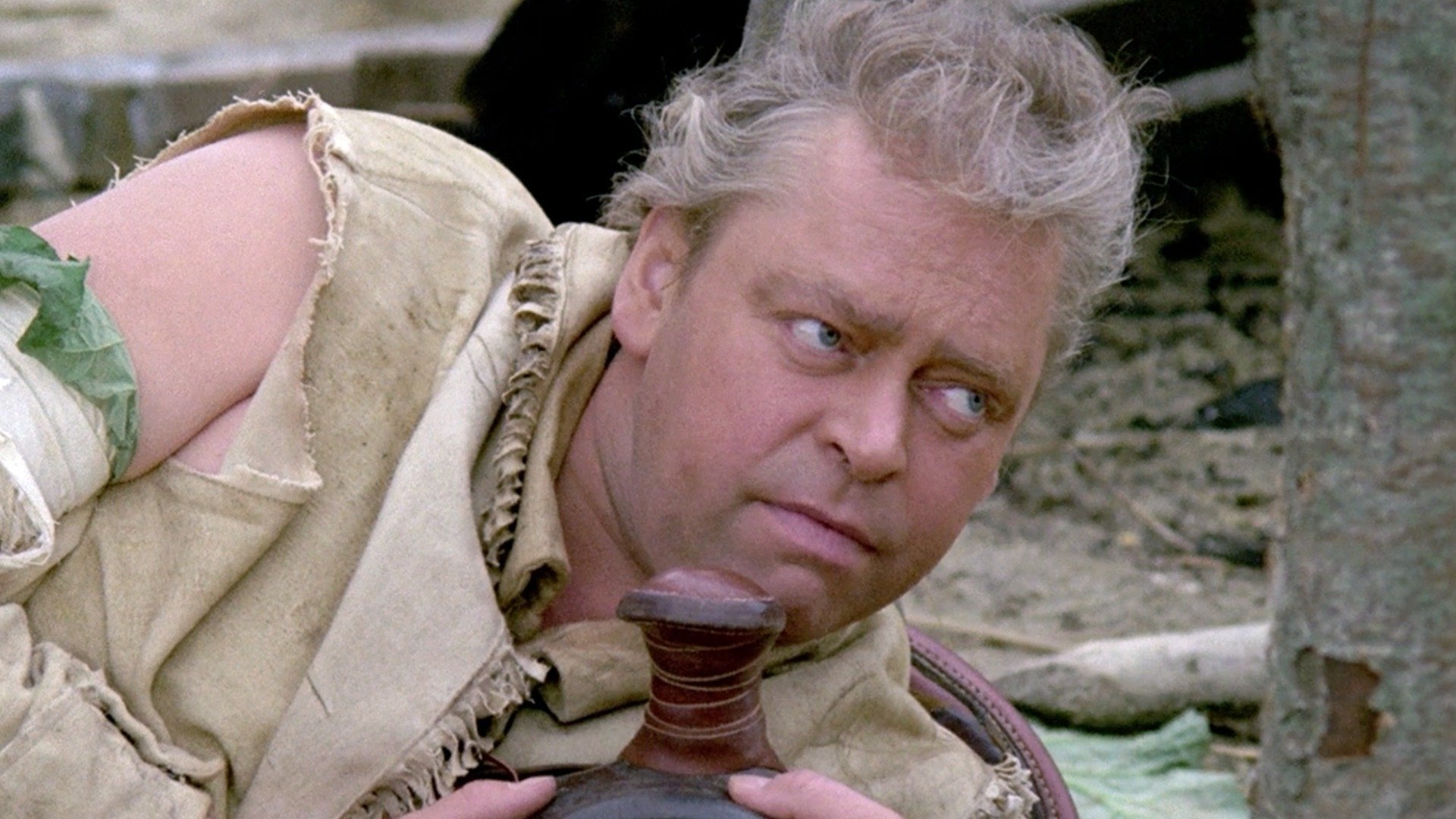 Guld til præriens skrappe drenge (1971)