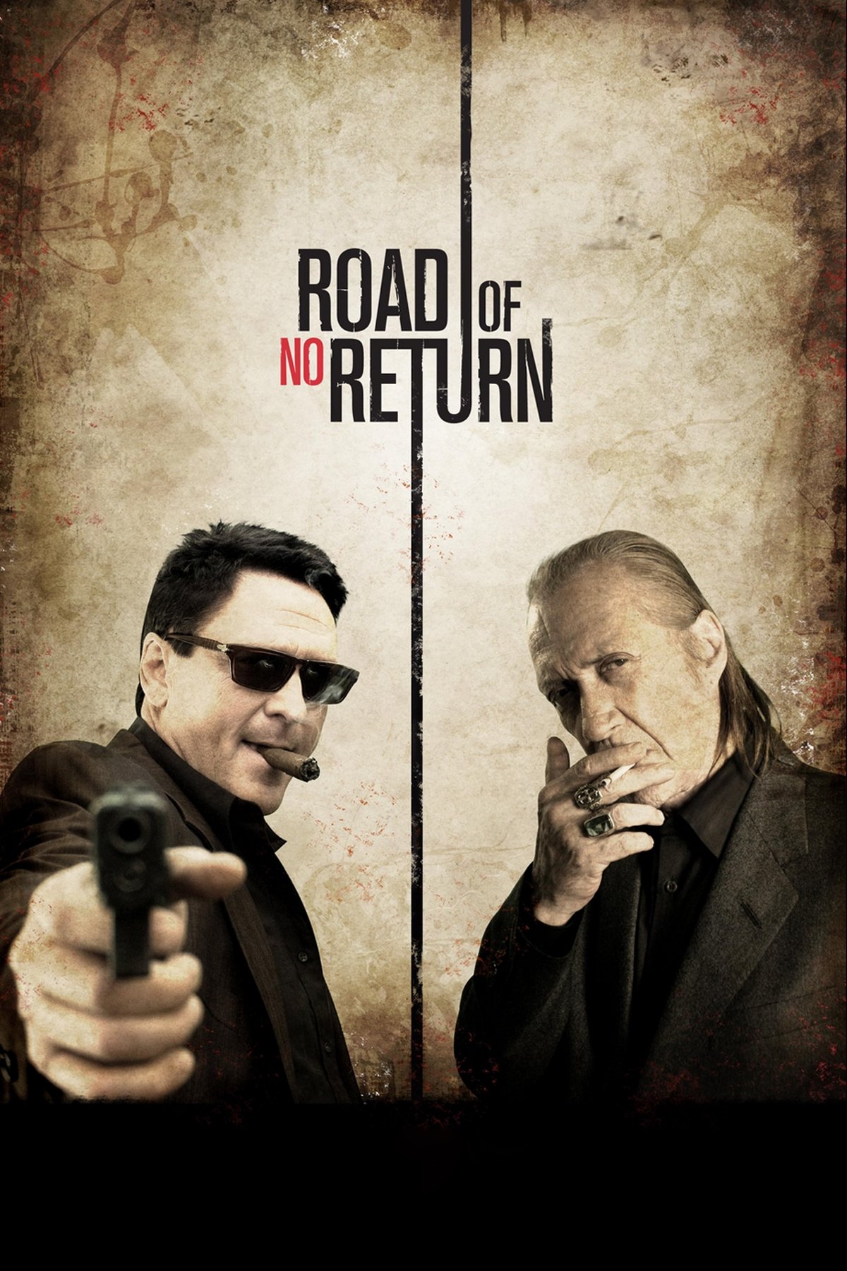 Road of No Return