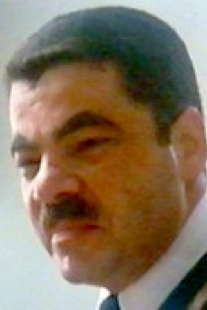 et billede af Grover Griffith