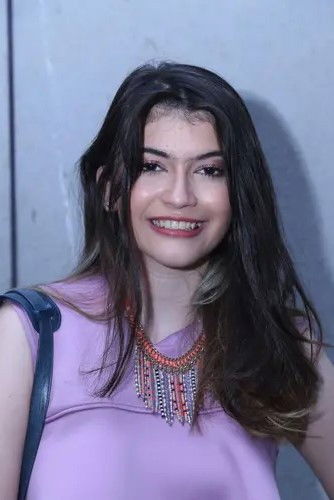 et billede af Agatha Valerie