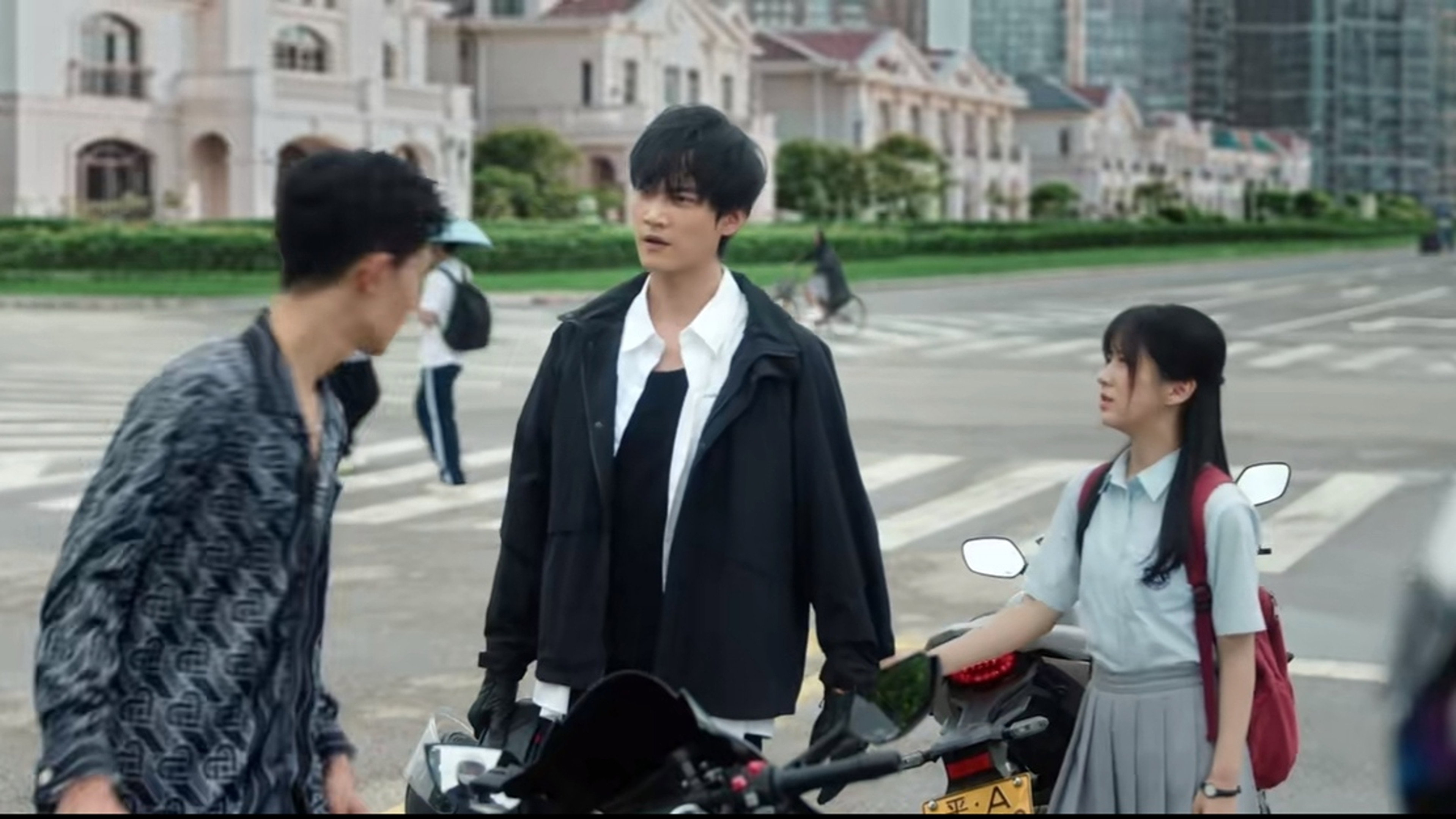 Never-Ending Summer Season 1 :Episode 4  Episode 4