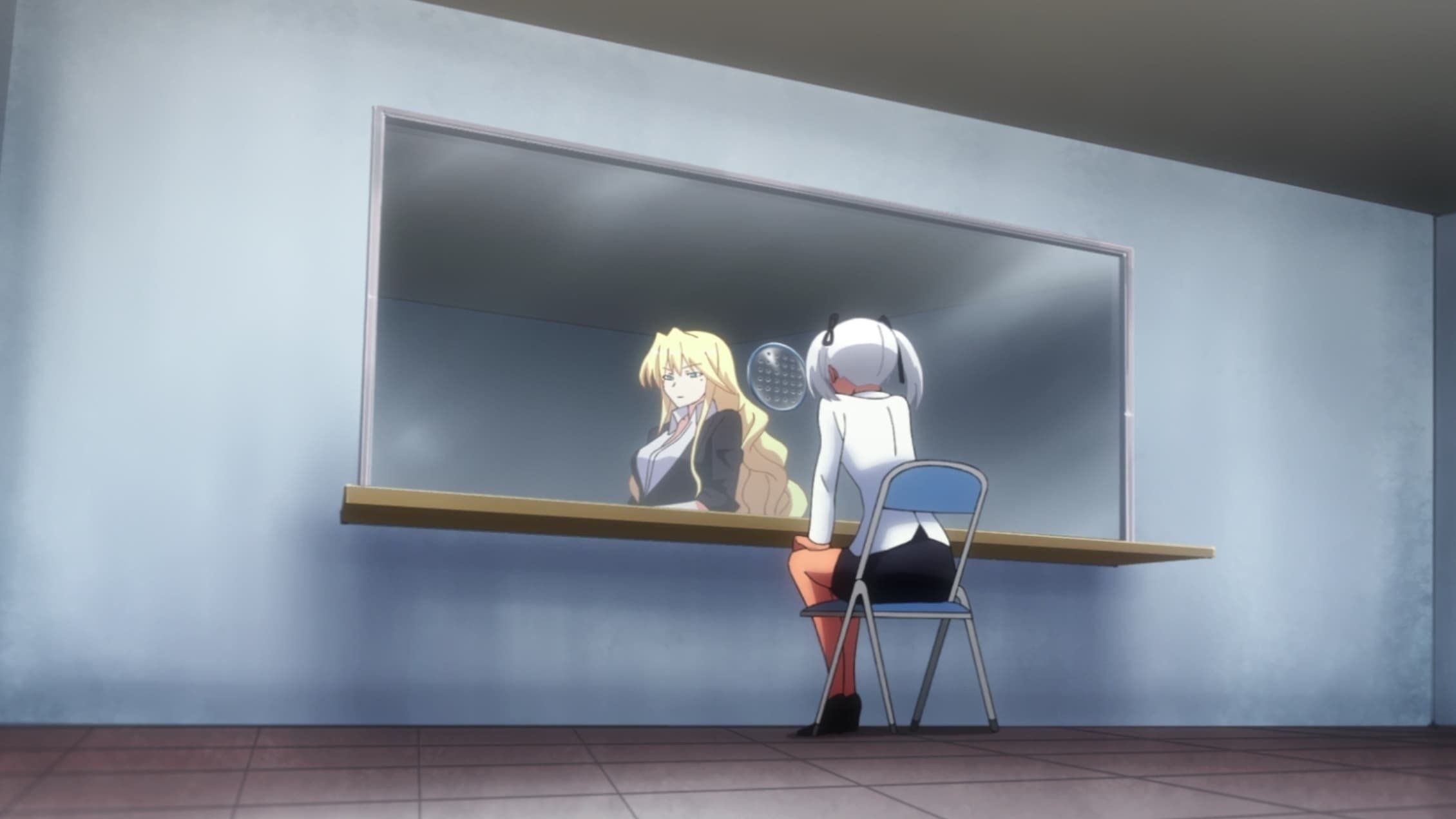 The Fruit of Grisaia