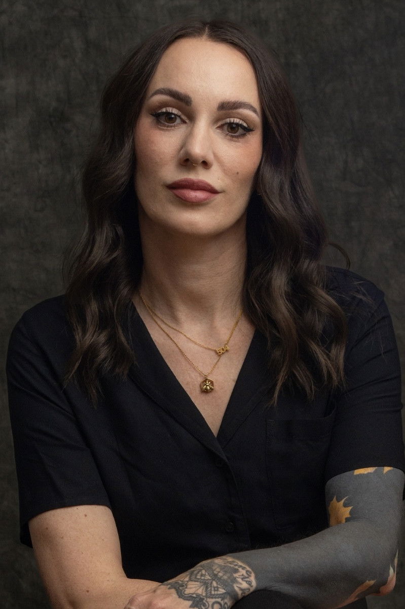 et billede af Kat Bardot