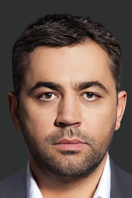 et billede af Andrey Karako