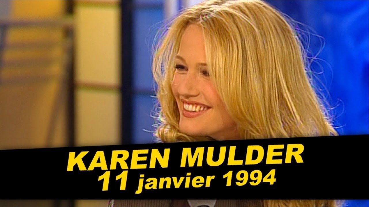 Coucou c'est nous ! - Emission du 11 janvier 1994