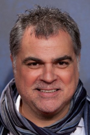 et billede af Benito Zambrano