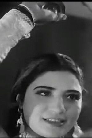 et billede af Negma Hussein