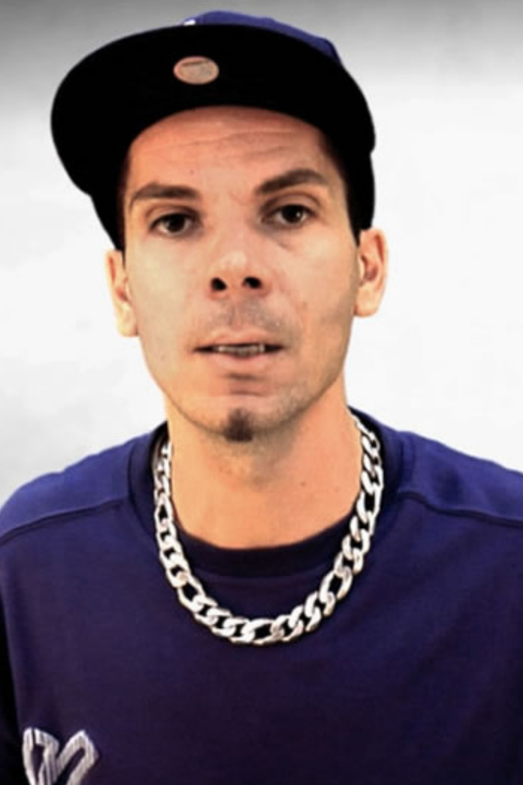 et billede af Rude MC