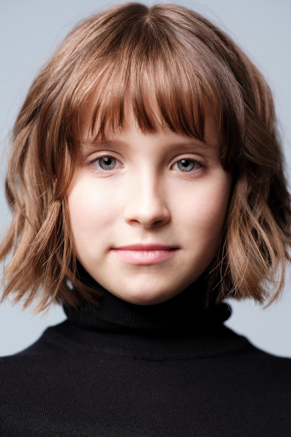 et billede af Jake Apricity Hetherington