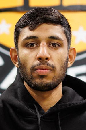 et billede af Dylan Cheema