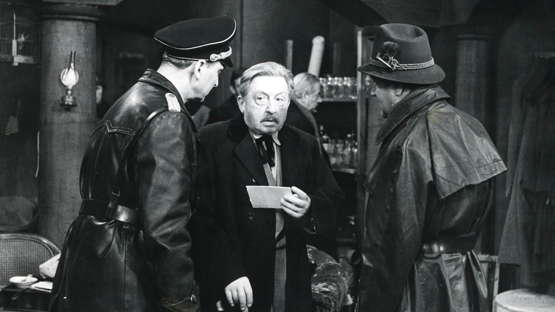 Master (1966)