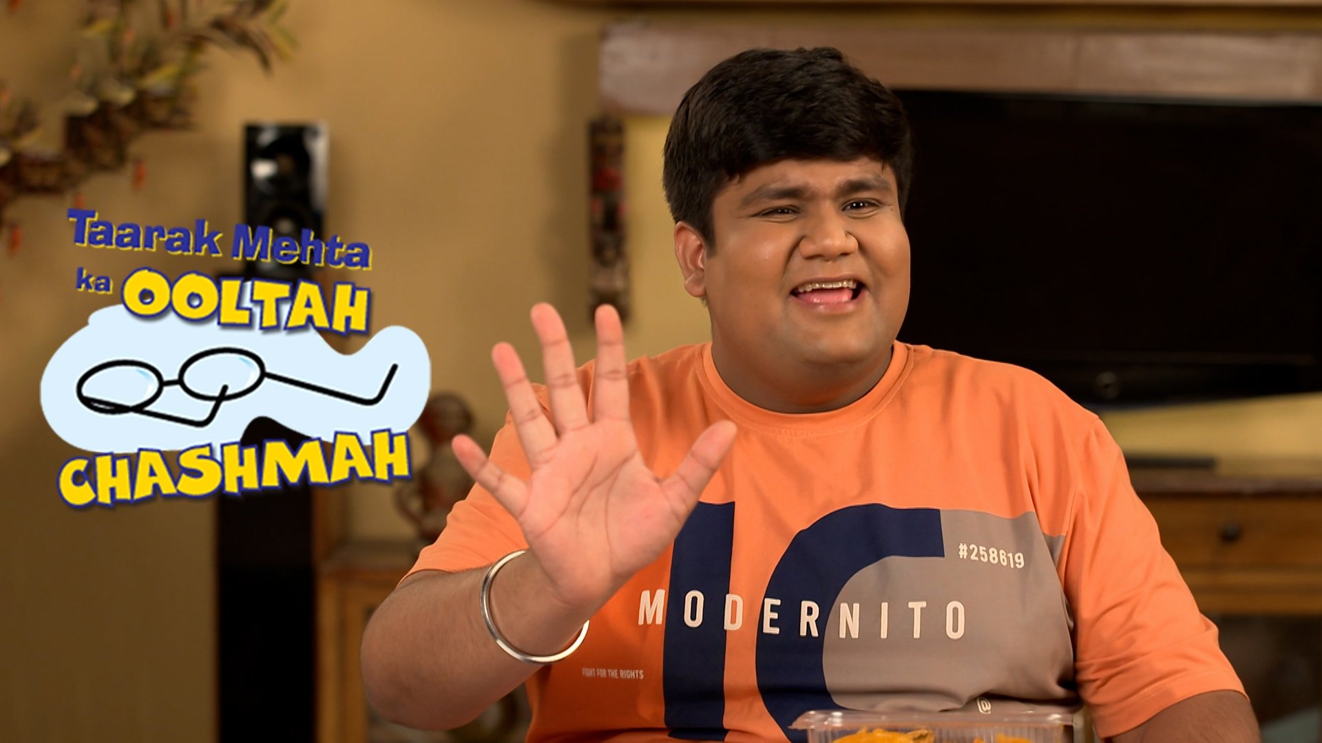 Taarak Mehta Ka Ooltah Chashmah