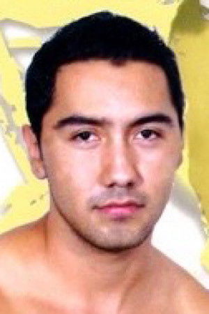 et billede af Ivan Newton