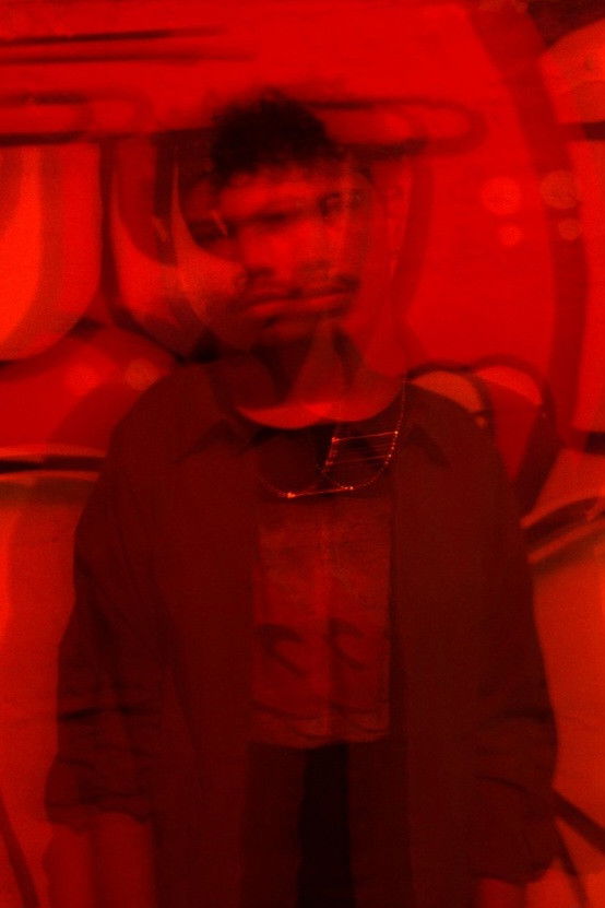 et billede af Thallys Lauro