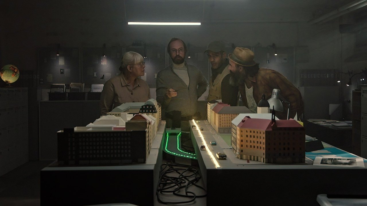 Episode 5