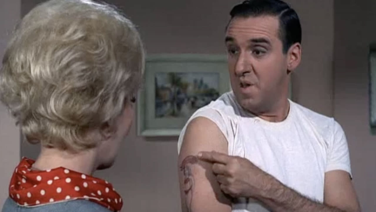 Gomer Pyle, U.S.M.C.
