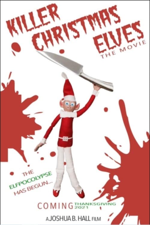 Killer Christmas Elves on FREECABLE TV