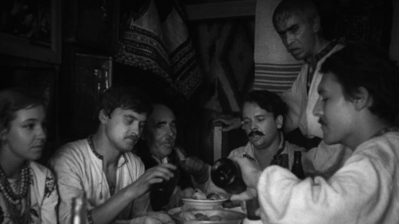 Annychka (1969)