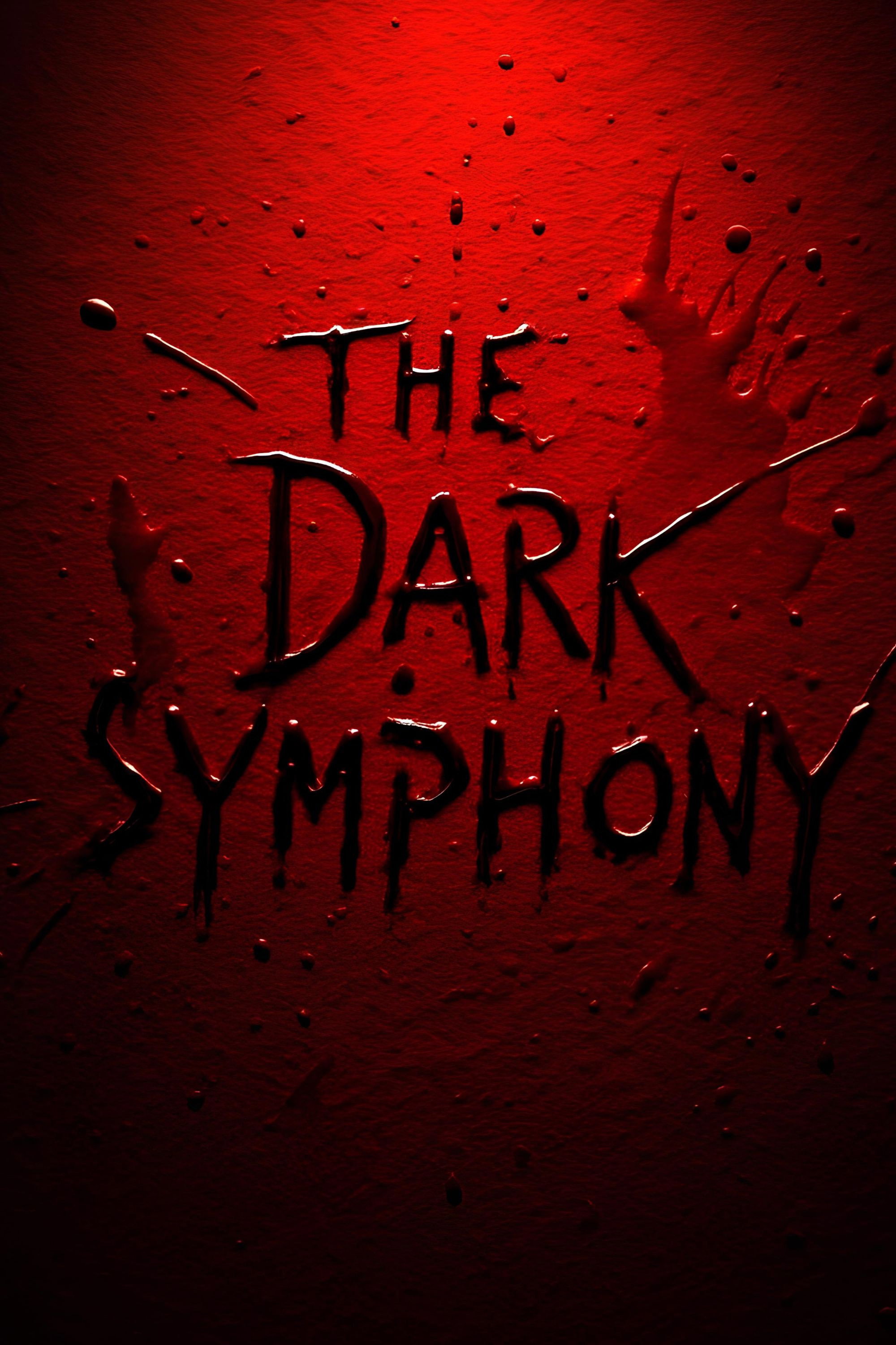 THE DARK SYMPHONY