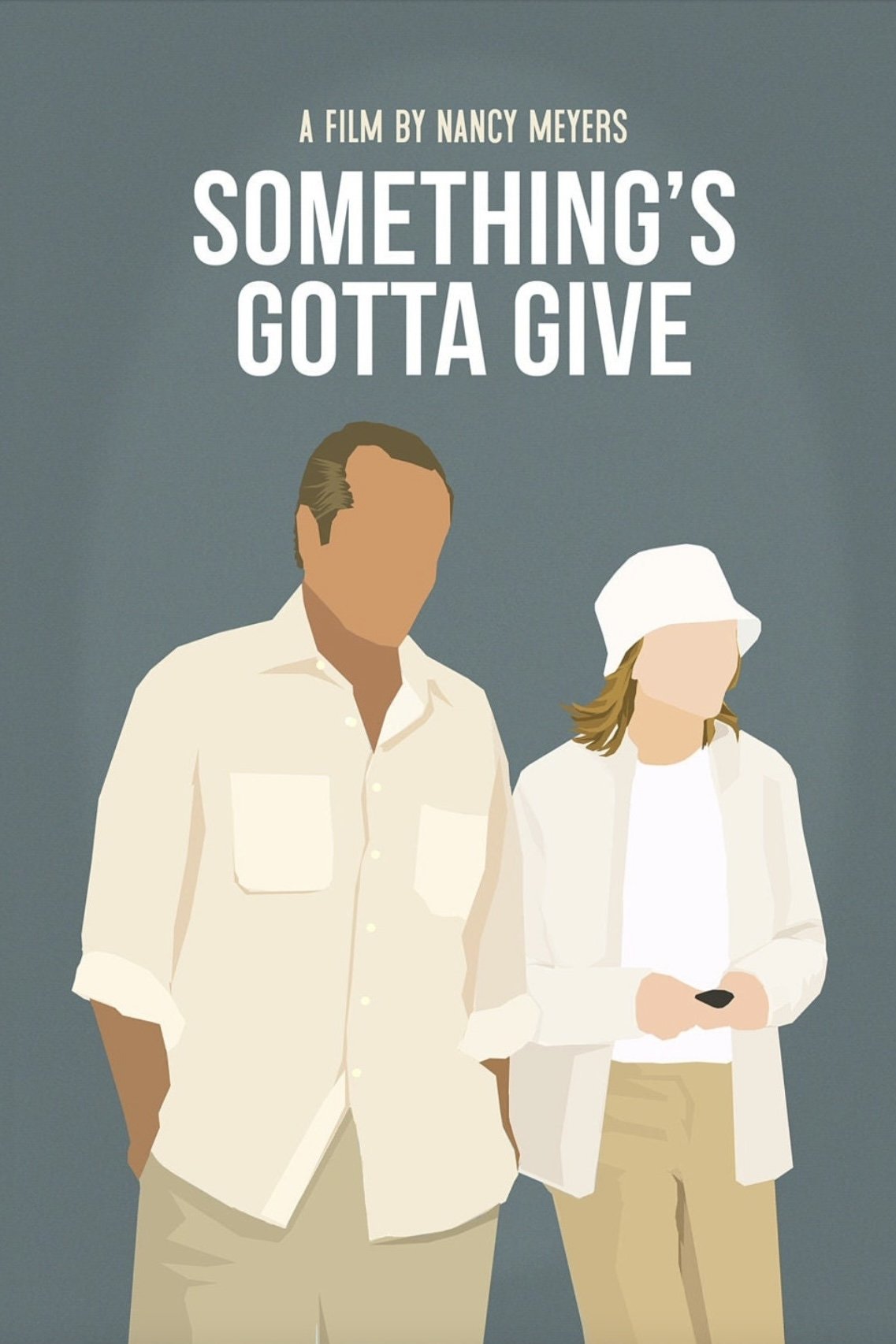 Something's Gotta Give