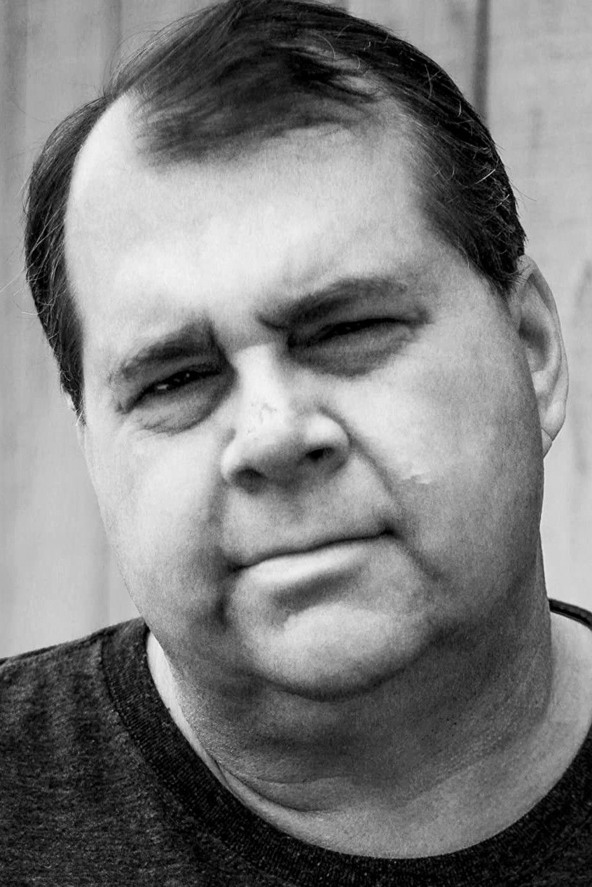 et billede af Todd Braley