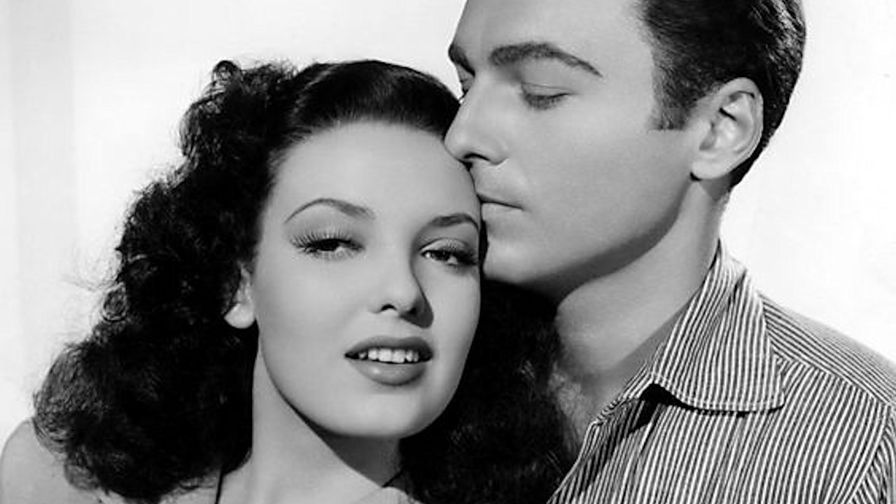 City Without Men (1943)