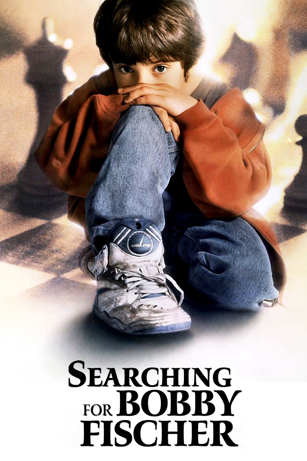 Searching for Bobby Fischer