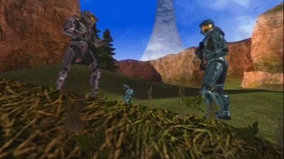 Red vs. Blue 5x3