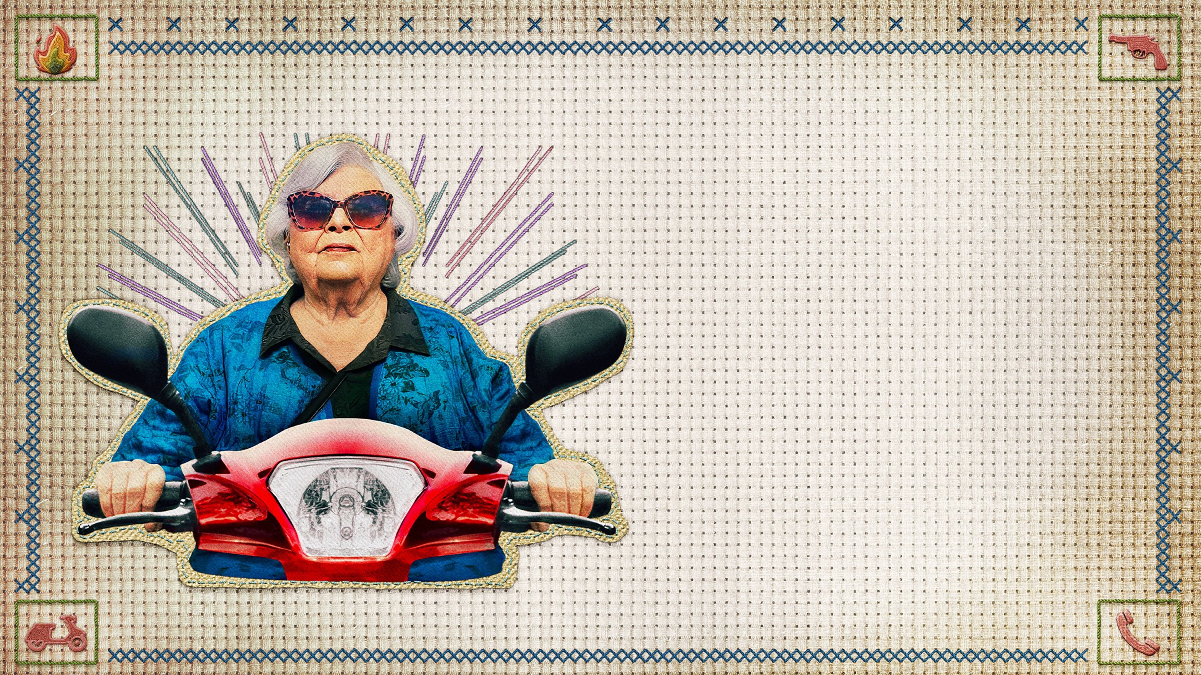 Thelma (2024)