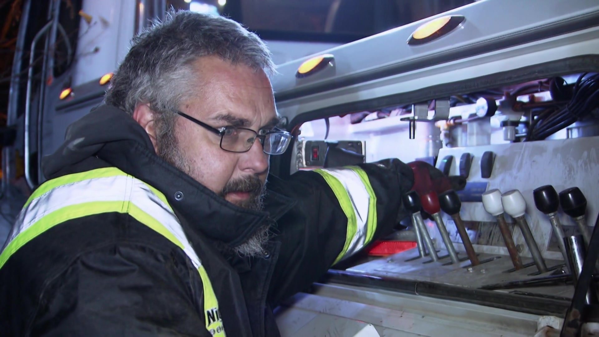 Highway Thru Hell