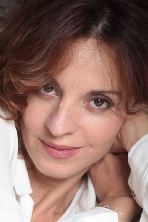 et billede af Lysiane Meis