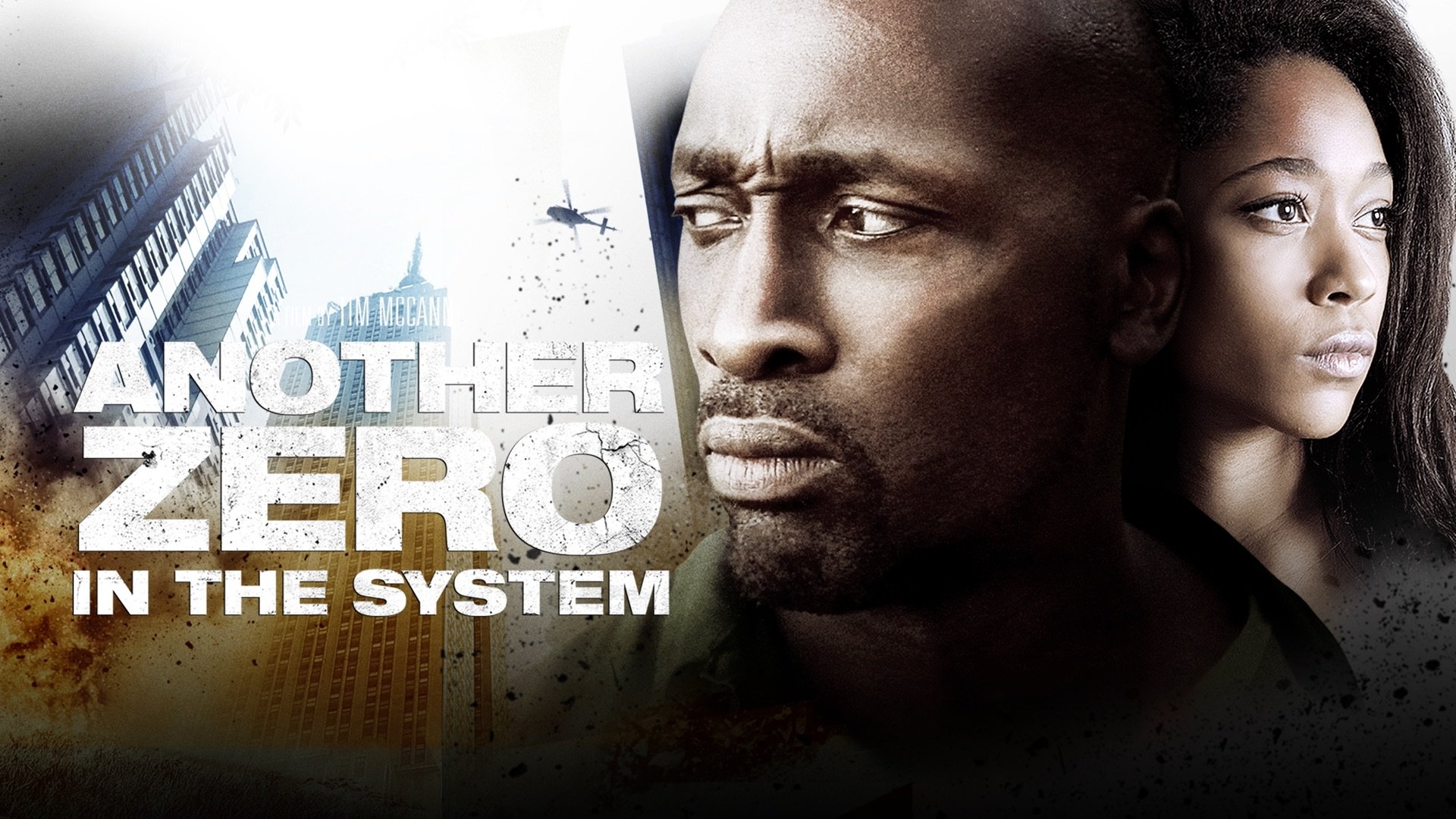 Another Zero in the System (2013)