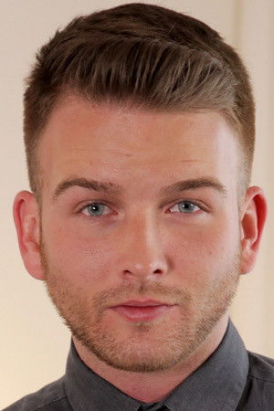 et billede af Brett Beckham