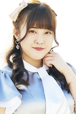 et billede af Hasumi Yoshino