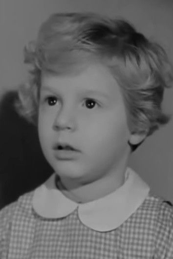 et billede af Sandro Pistolini