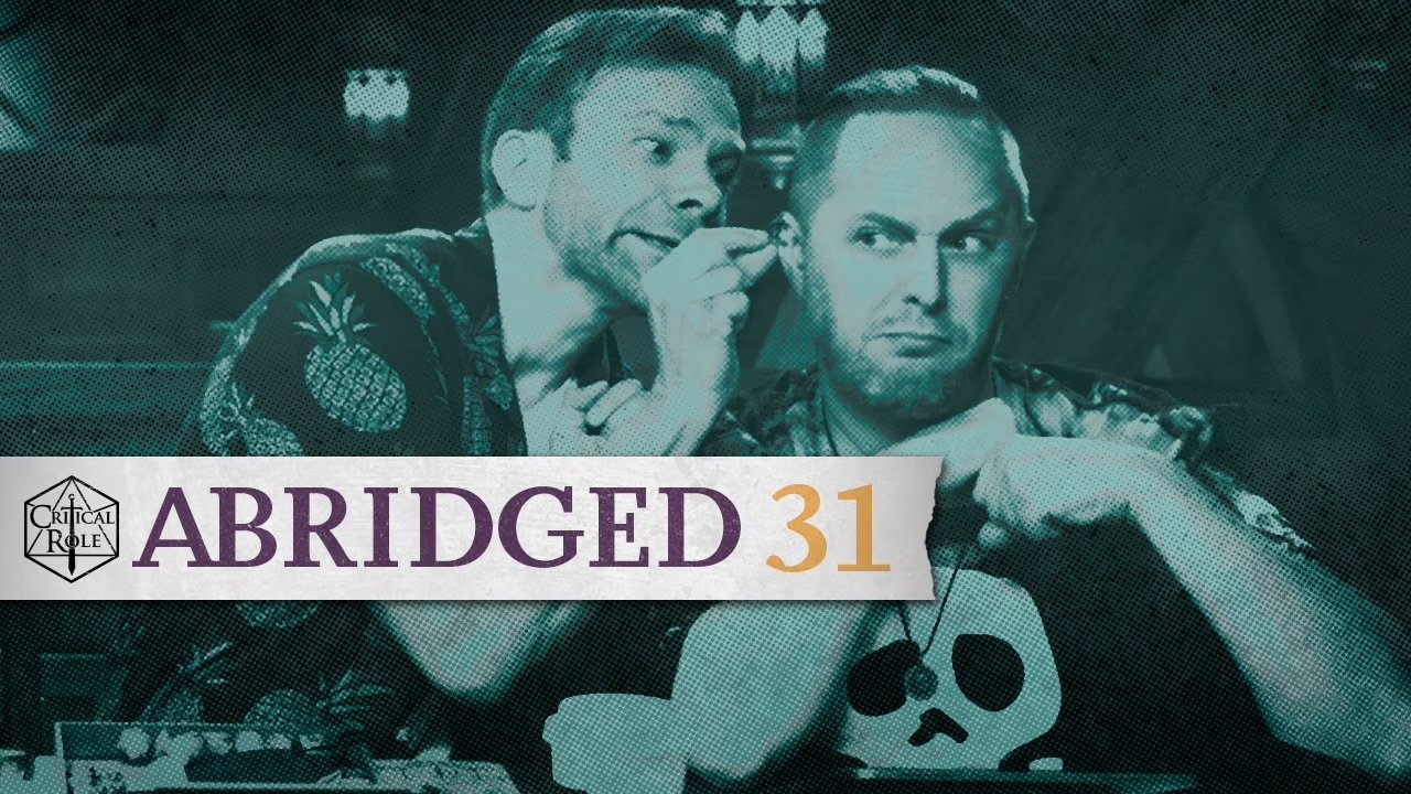 Episode 31