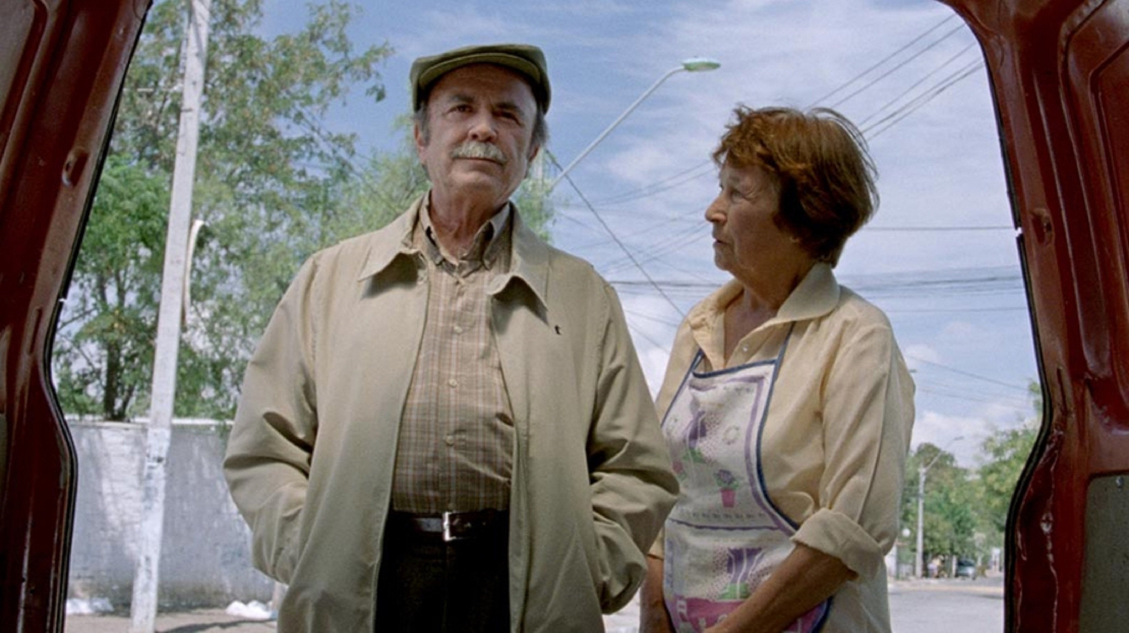 Todo lo que no puedes dejar atrás (2013)