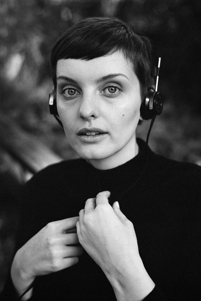 et billede af Mecha Maiko