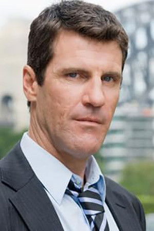 et billede af Tim McGunn