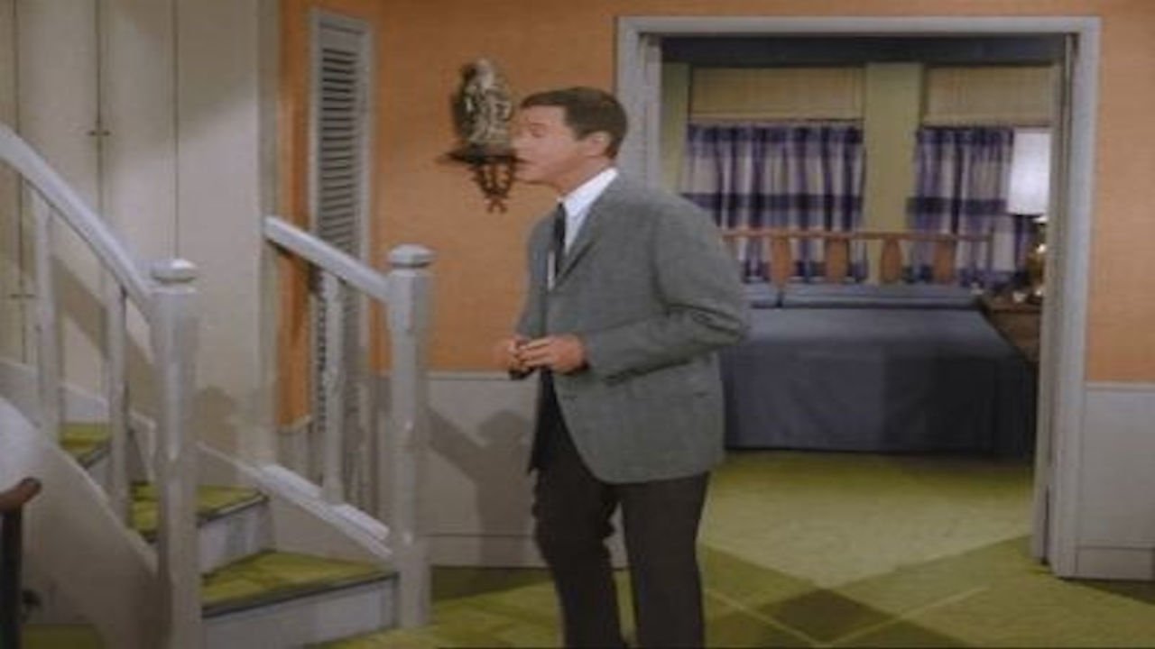 I Dream of Jeannie