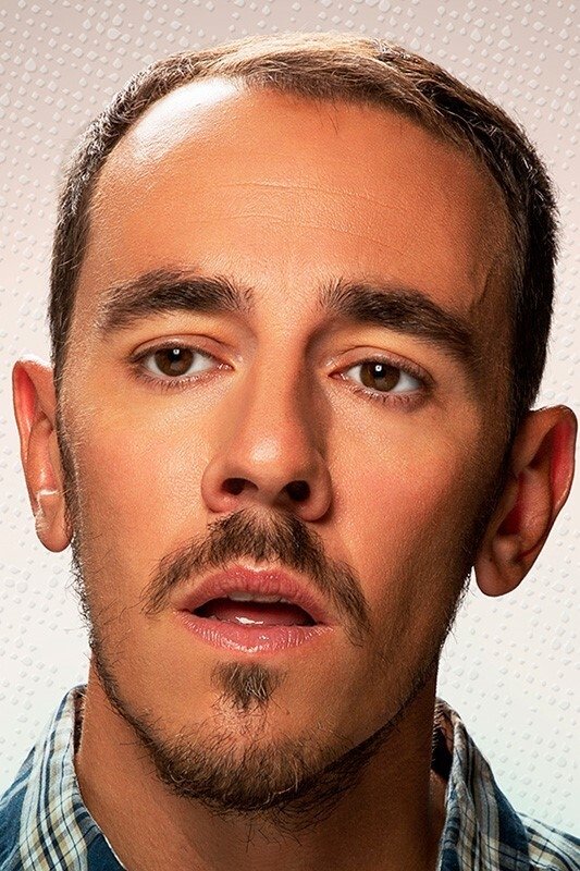 et billede af Alberto Casado