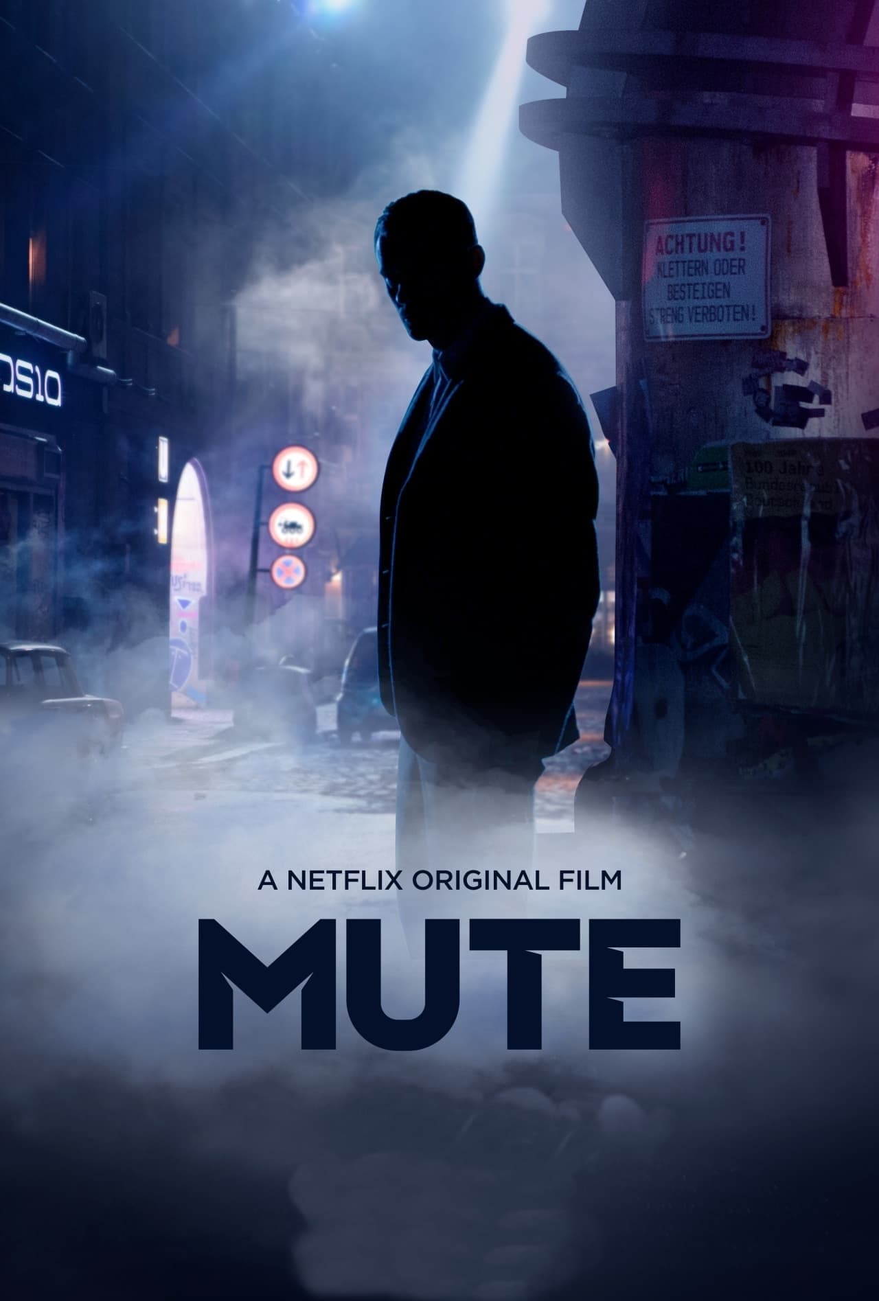 Mute