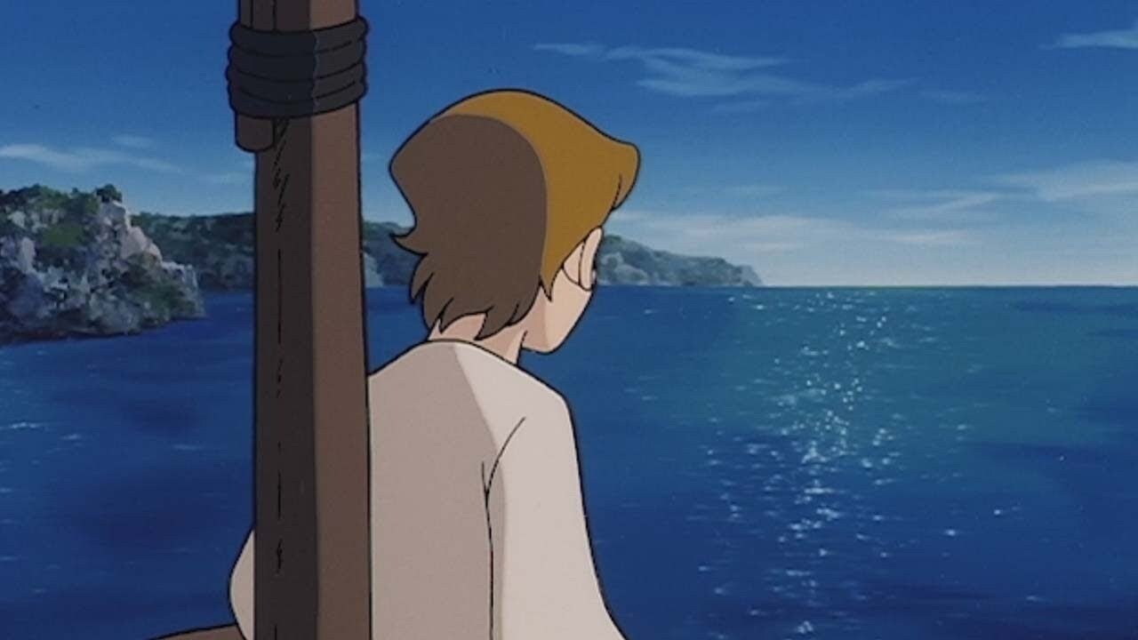 Episode 1