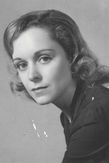 et billede af Katherine Locke