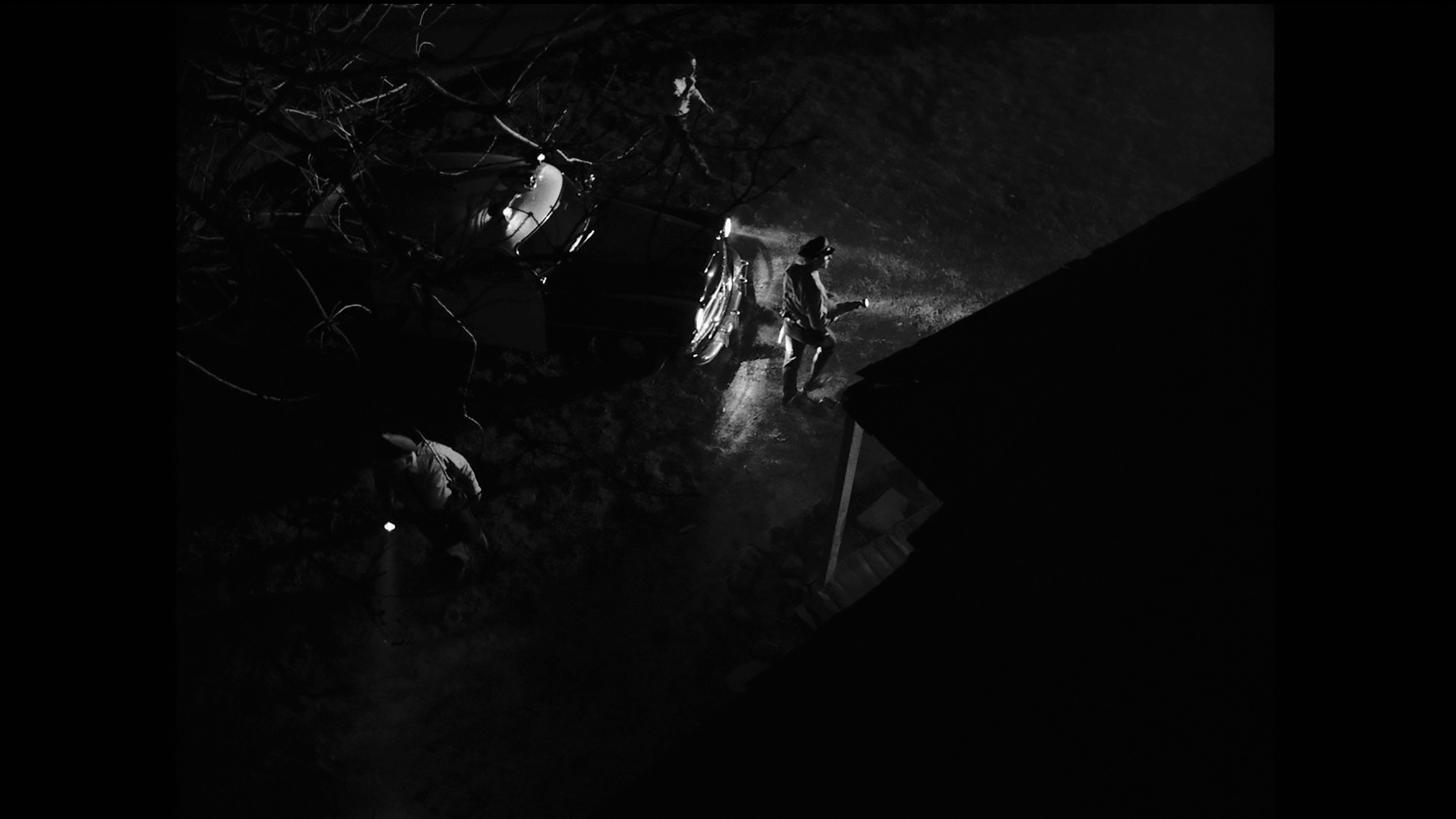 Imagem do Filme Another Country
